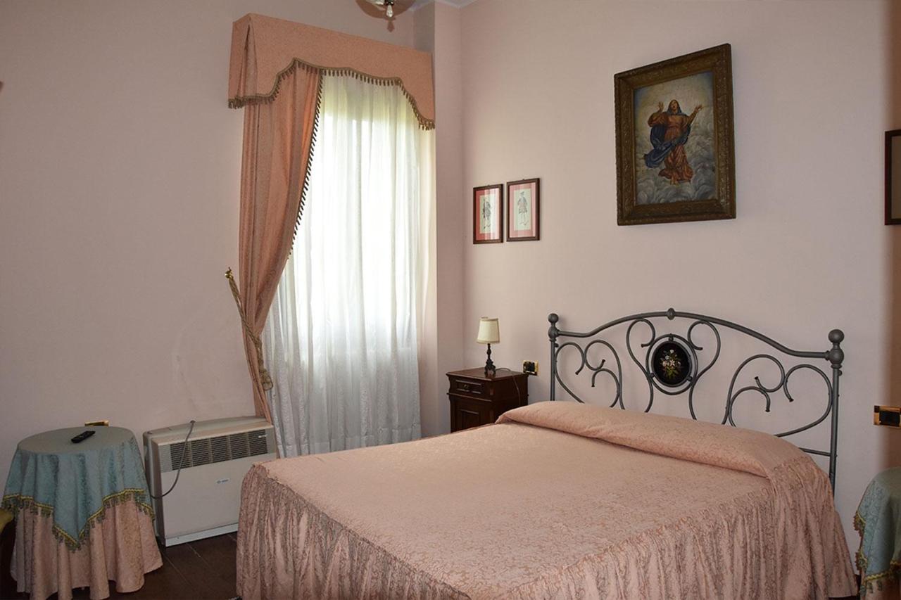 Agriturismo Tenuta Goro Veneto Ariano nel Polesine Eksteriør billede