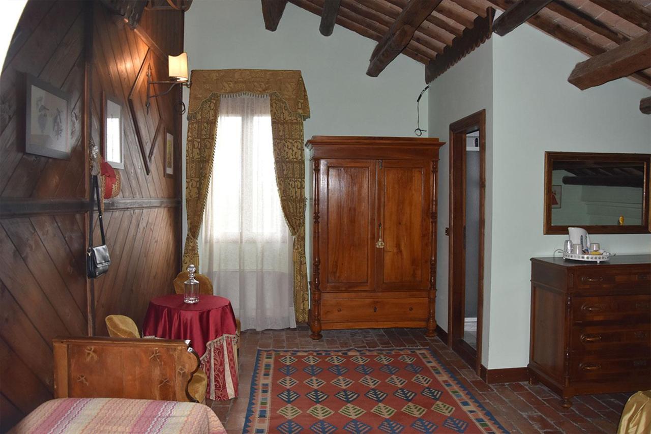 Agriturismo Tenuta Goro Veneto Ariano nel Polesine Eksteriør billede