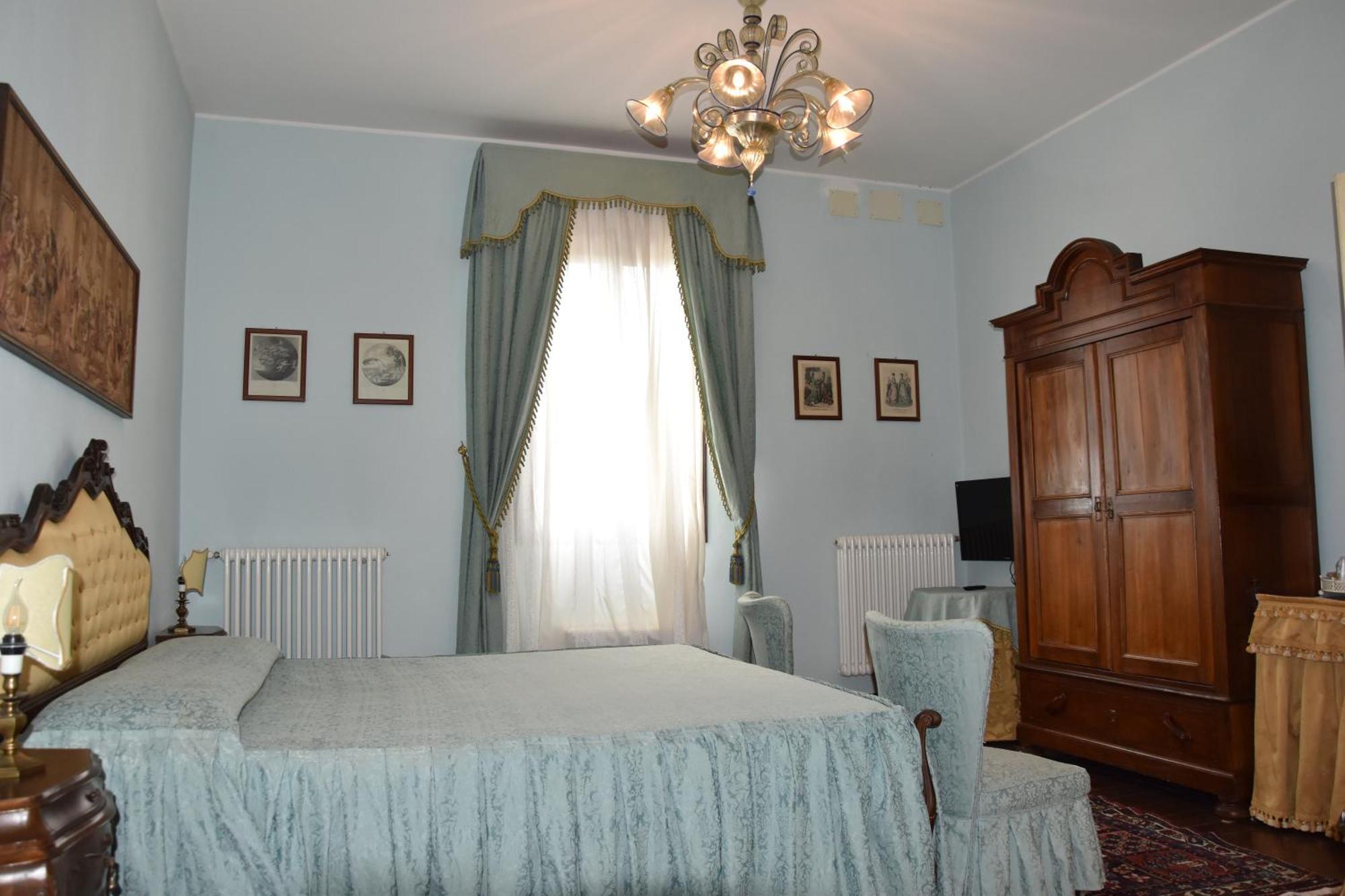 Agriturismo Tenuta Goro Veneto Ariano nel Polesine Eksteriør billede