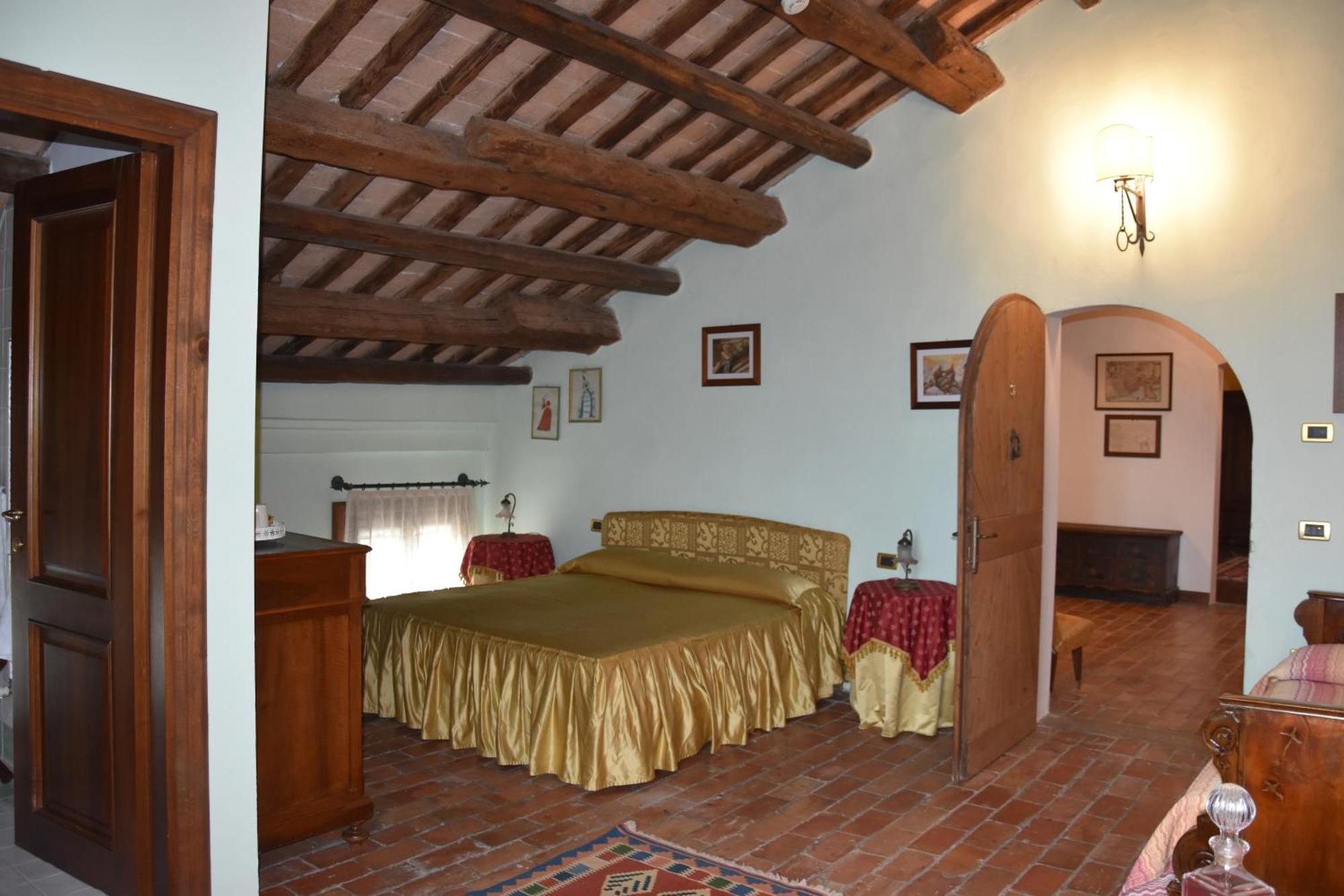 Agriturismo Tenuta Goro Veneto Ariano nel Polesine Eksteriør billede