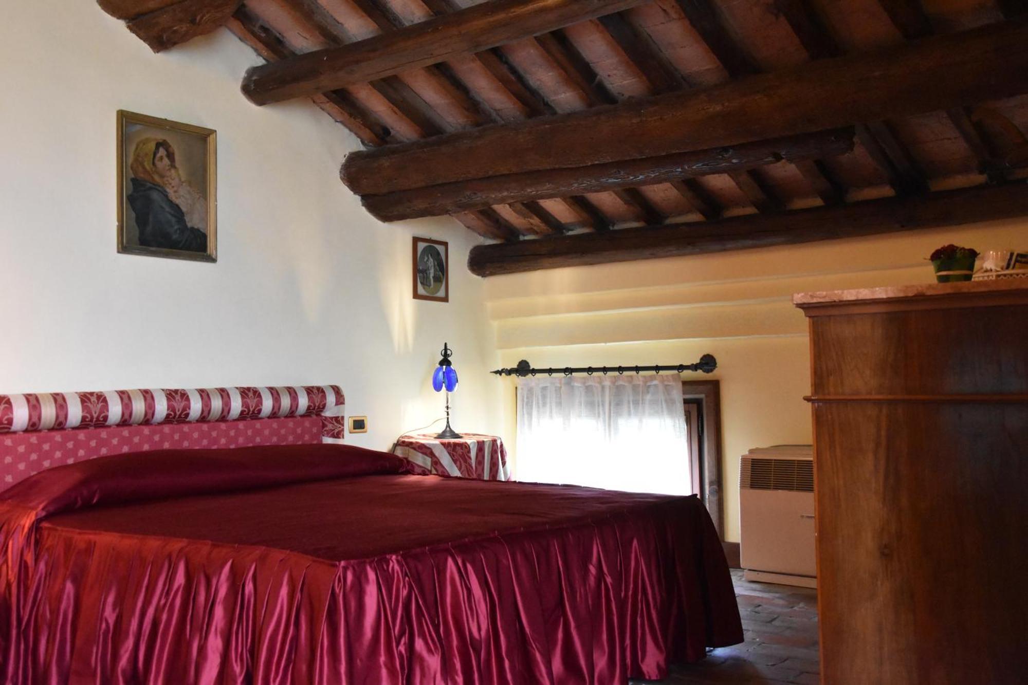 Agriturismo Tenuta Goro Veneto Ariano nel Polesine Eksteriør billede