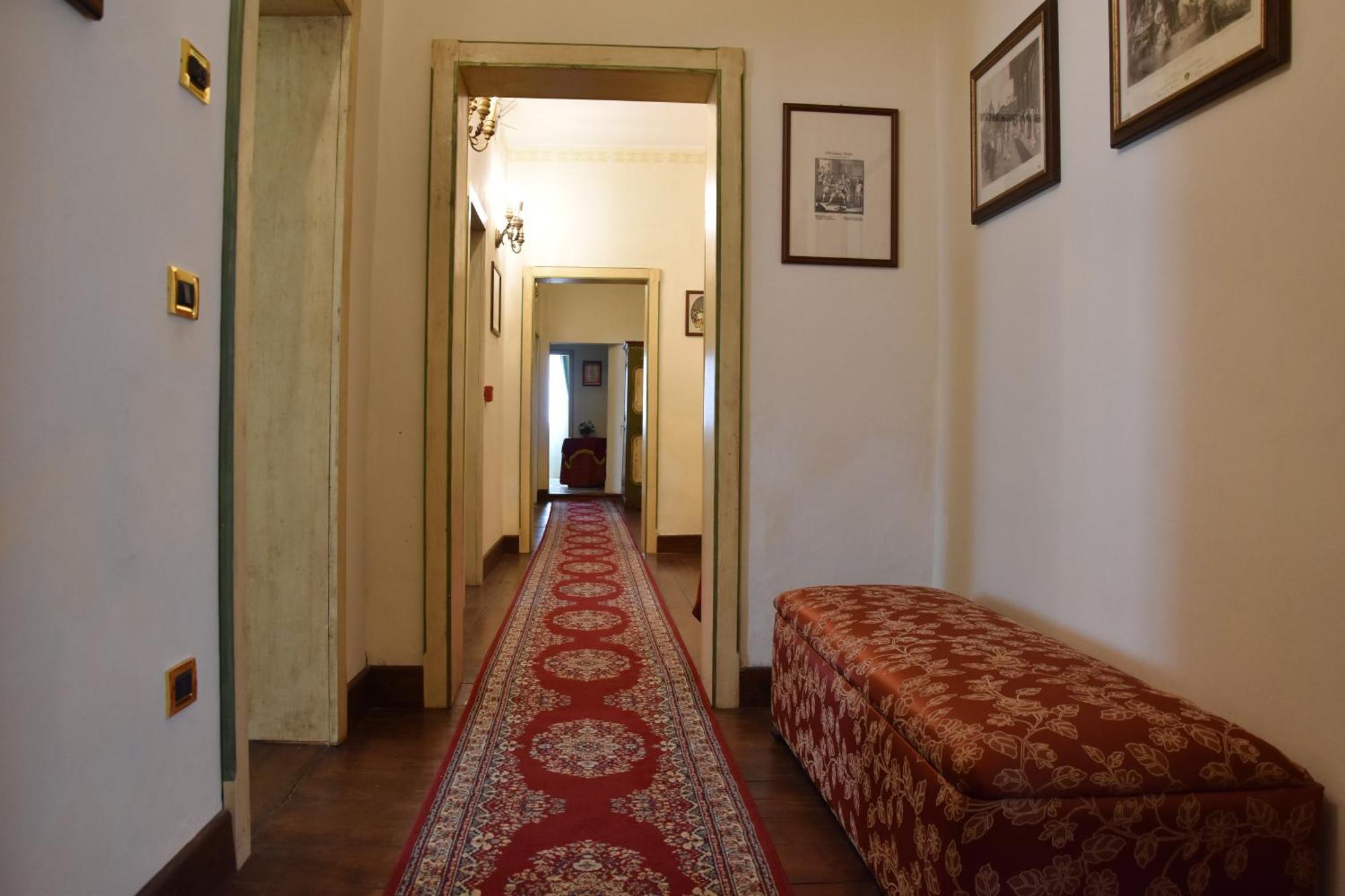 Agriturismo Tenuta Goro Veneto Ariano nel Polesine Eksteriør billede